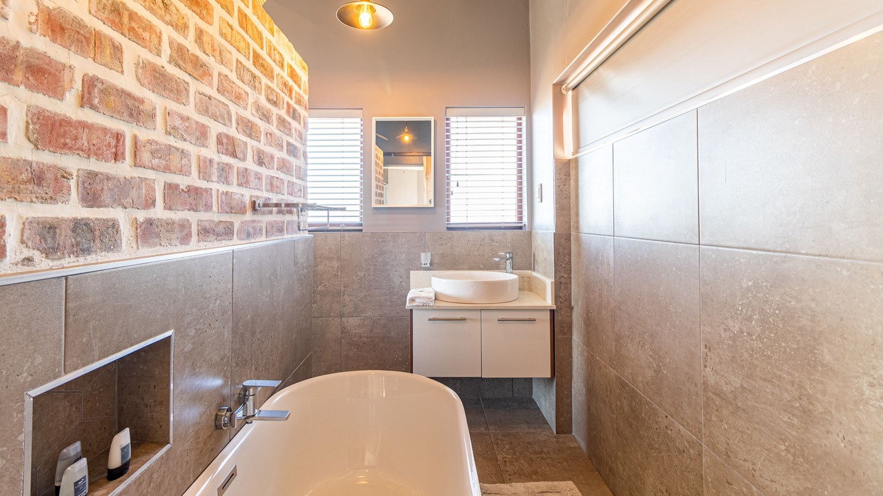 Photo of Bathroom in Wilderness