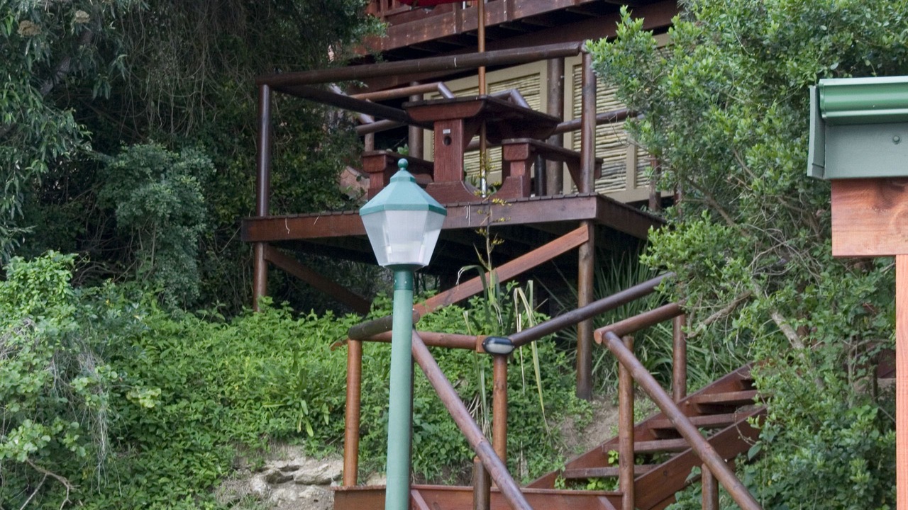 Photo of Patio Balcony in Wilderness