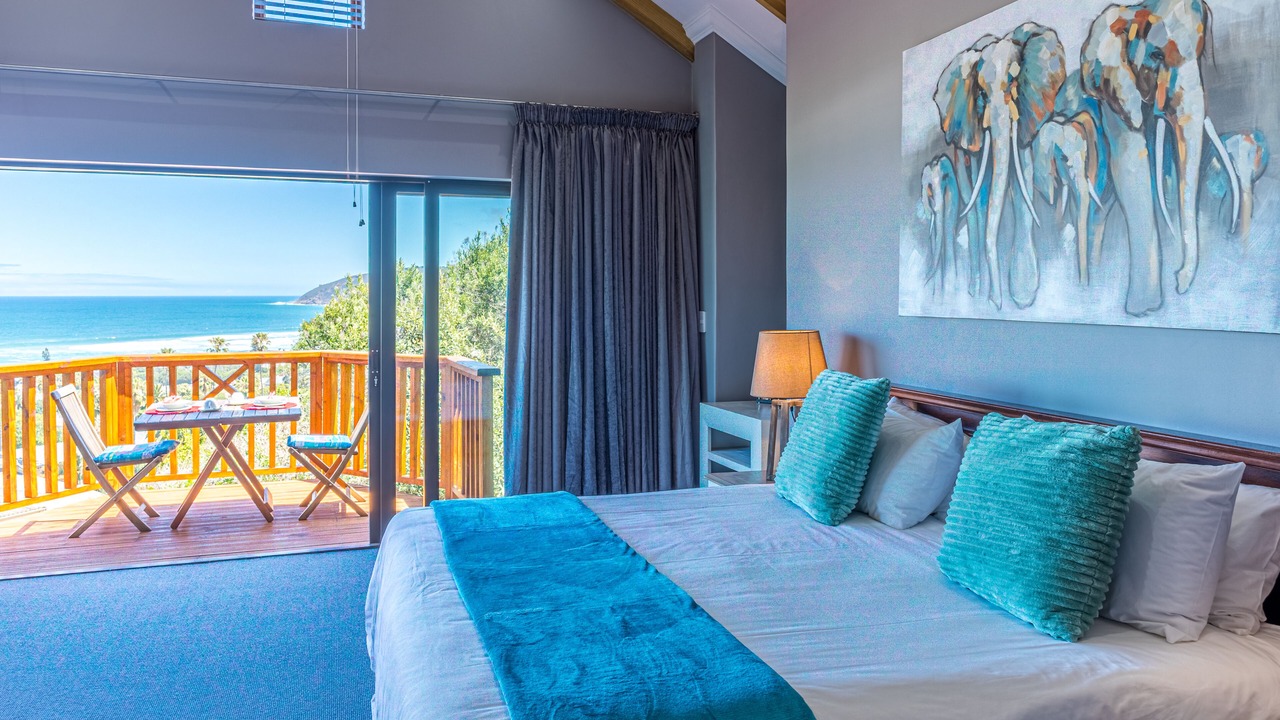 Photo of Bedroom in Wilderness