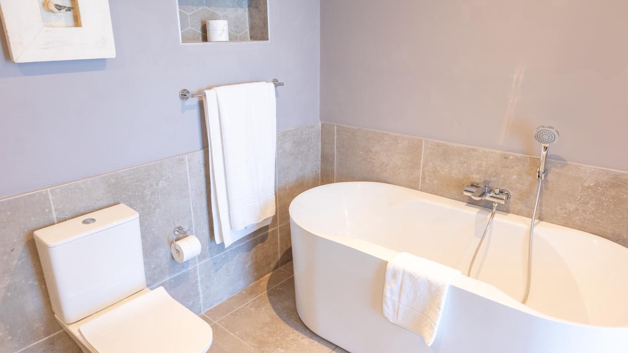 Photo of Bathroom in Wilderness