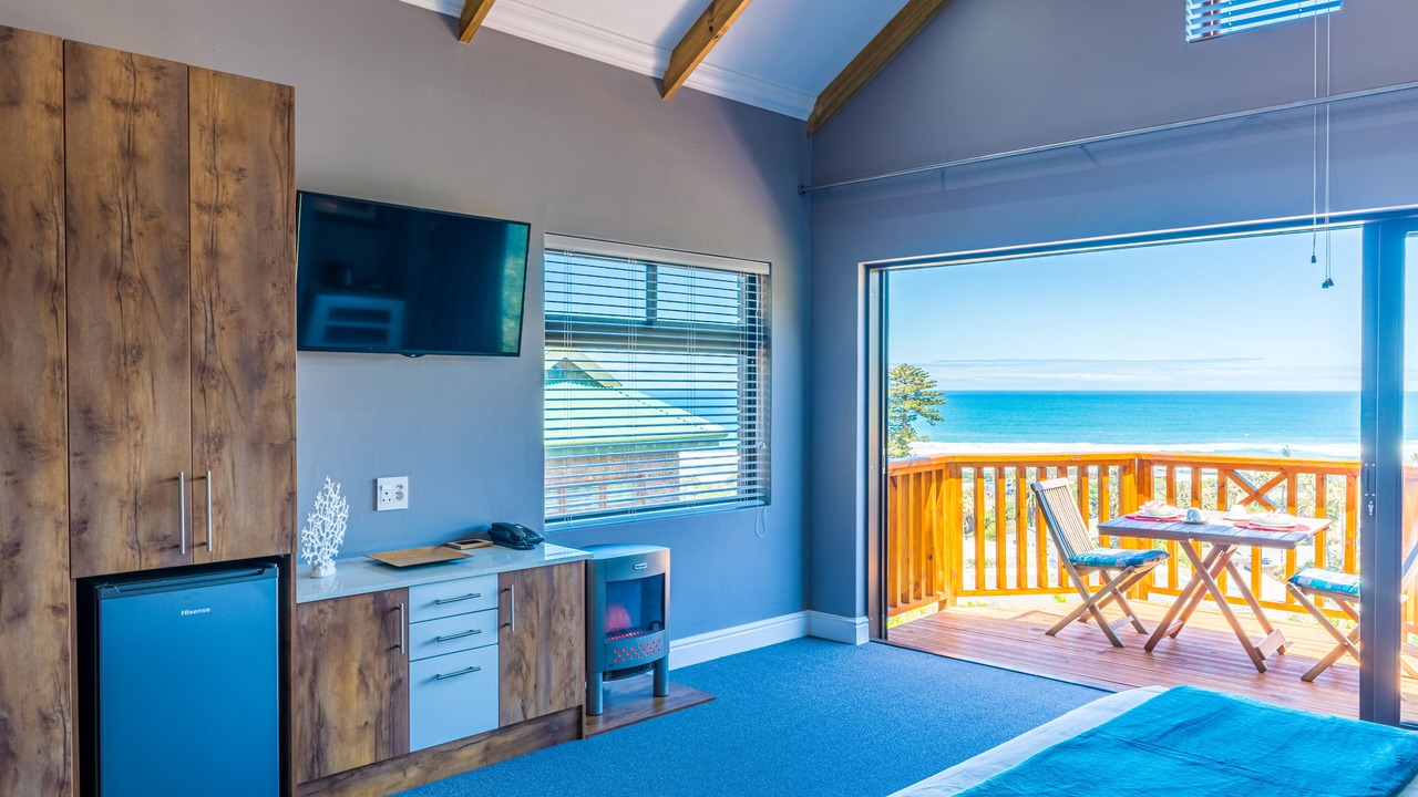 Photo of Bedroom in Wilderness