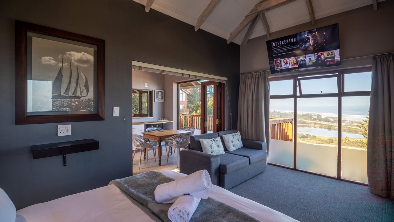 Photo of Bedroom in Wilderness