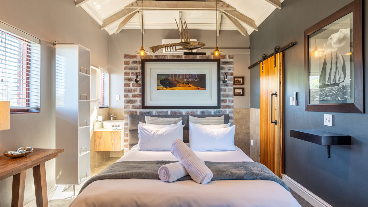 Photo of Bedroom in Wilderness