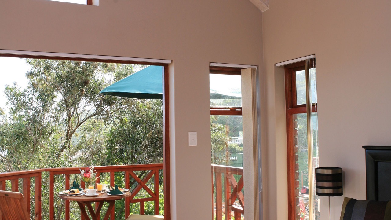 Photo of Bedroom in Wilderness
