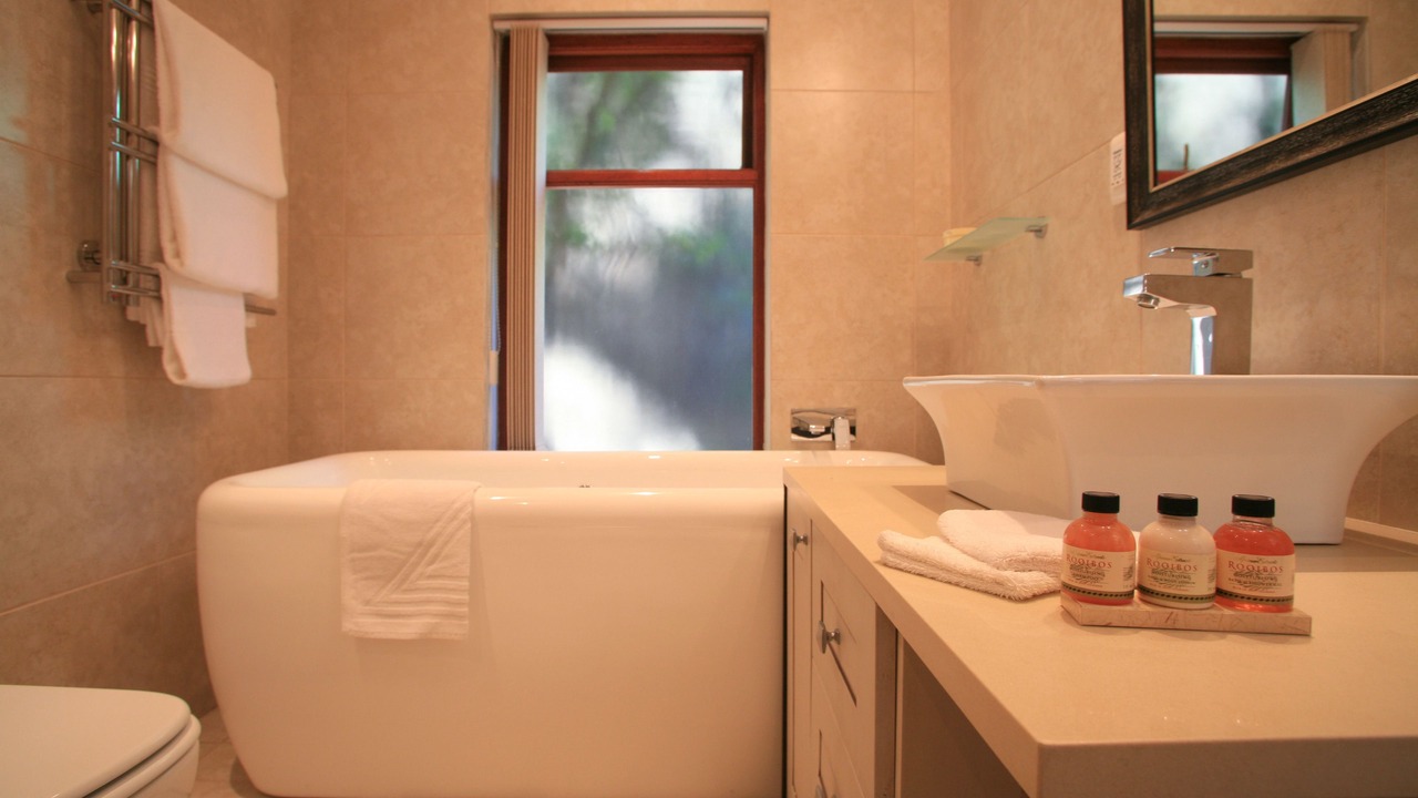 Photo of Bathroom in Wilderness