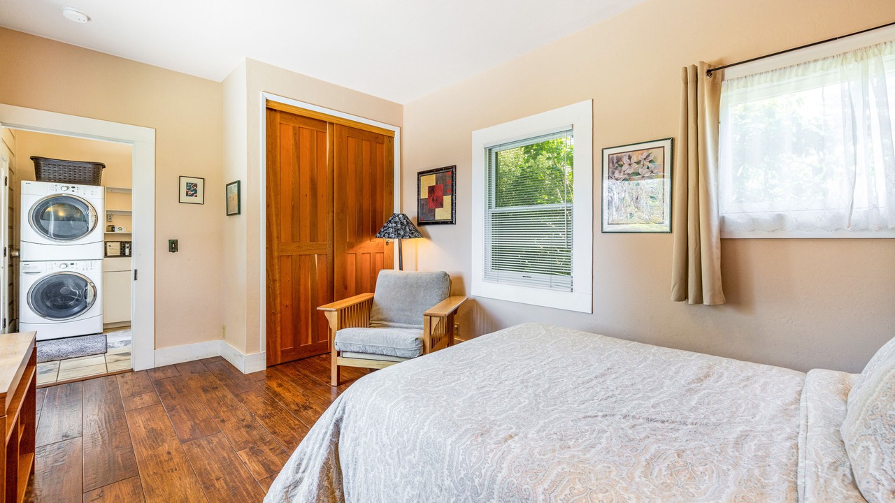 Photo of Bedroom in Albion