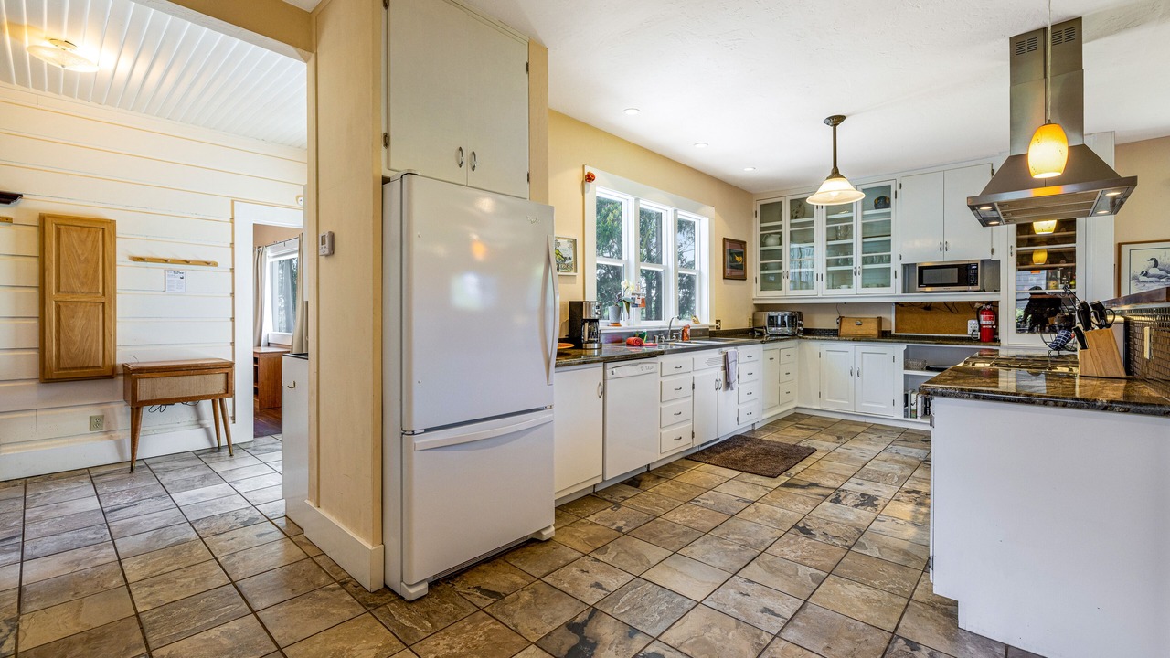 Photo of Kitchen in Albion