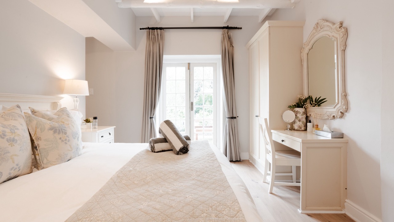 Photo of Bedroom in Simondium