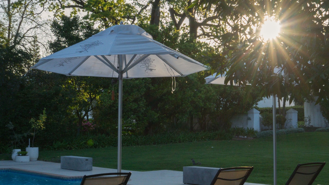 Photo of Outdoor in Simondium