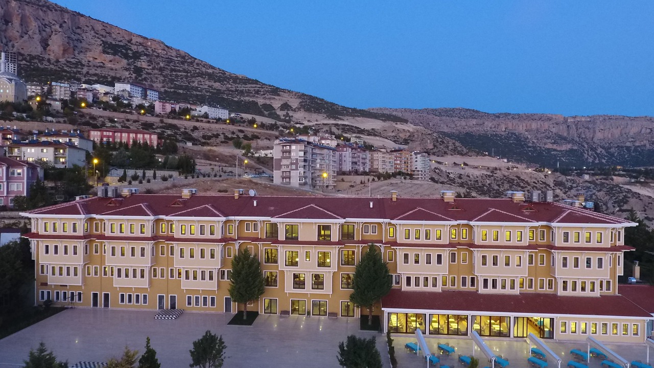 Photo of Outdoor in Ermenek