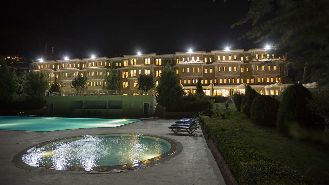 Photo of Outdoor in Ermenek