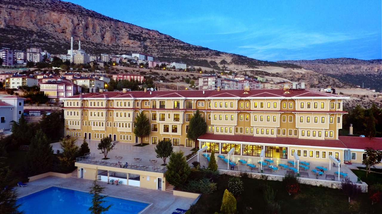 Photo of Outdoor in Ermenek