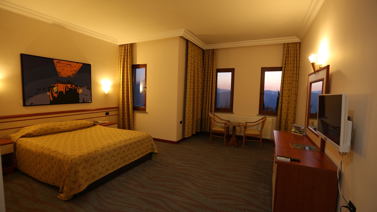 Photo of Bedroom in Ermenek