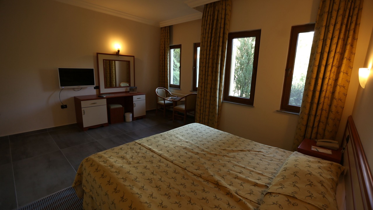 Photo of Bedroom in Ermenek