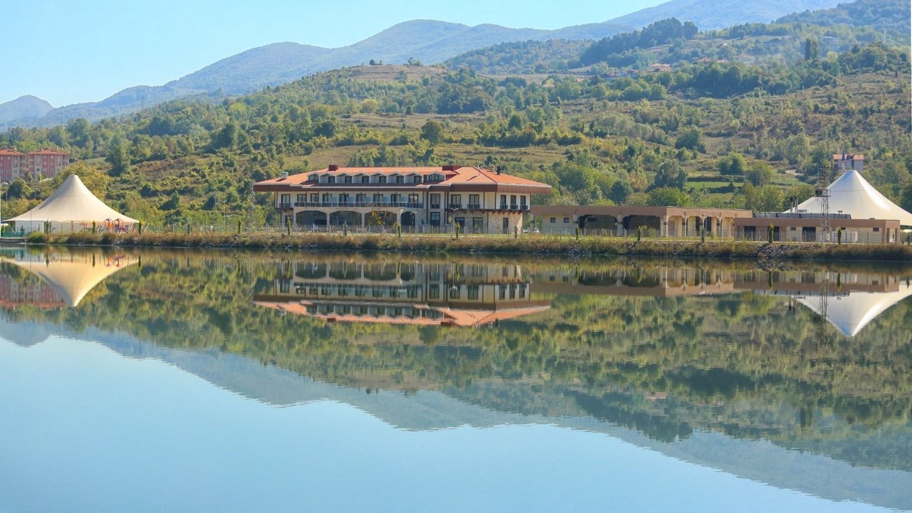 Photo of Outdoor in Devrek