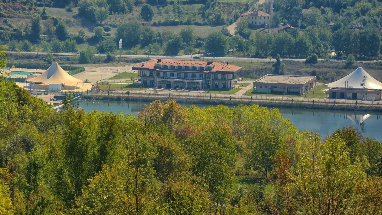 Photo of Outdoor in Devrek