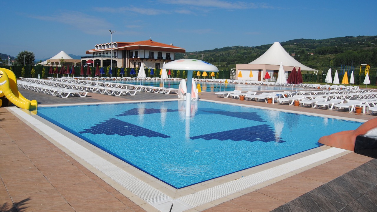 Photo of Outdoor in Devrek