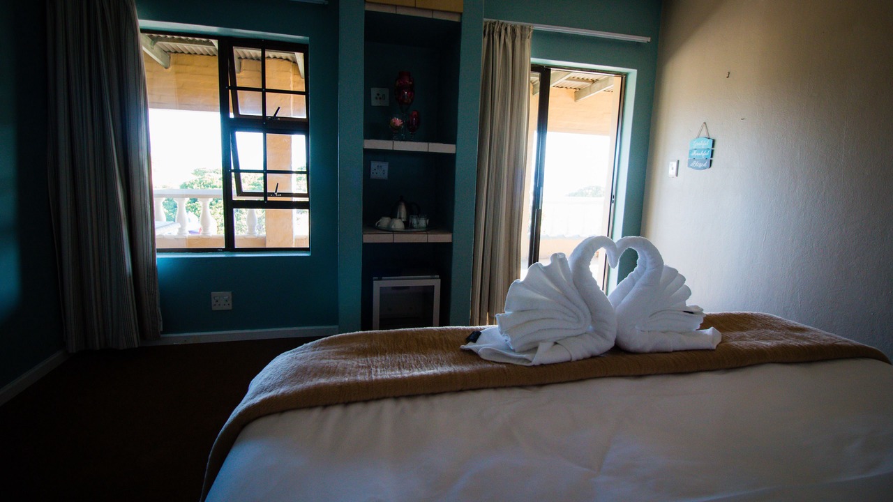 Photo of Bedroom in Myoli Beach