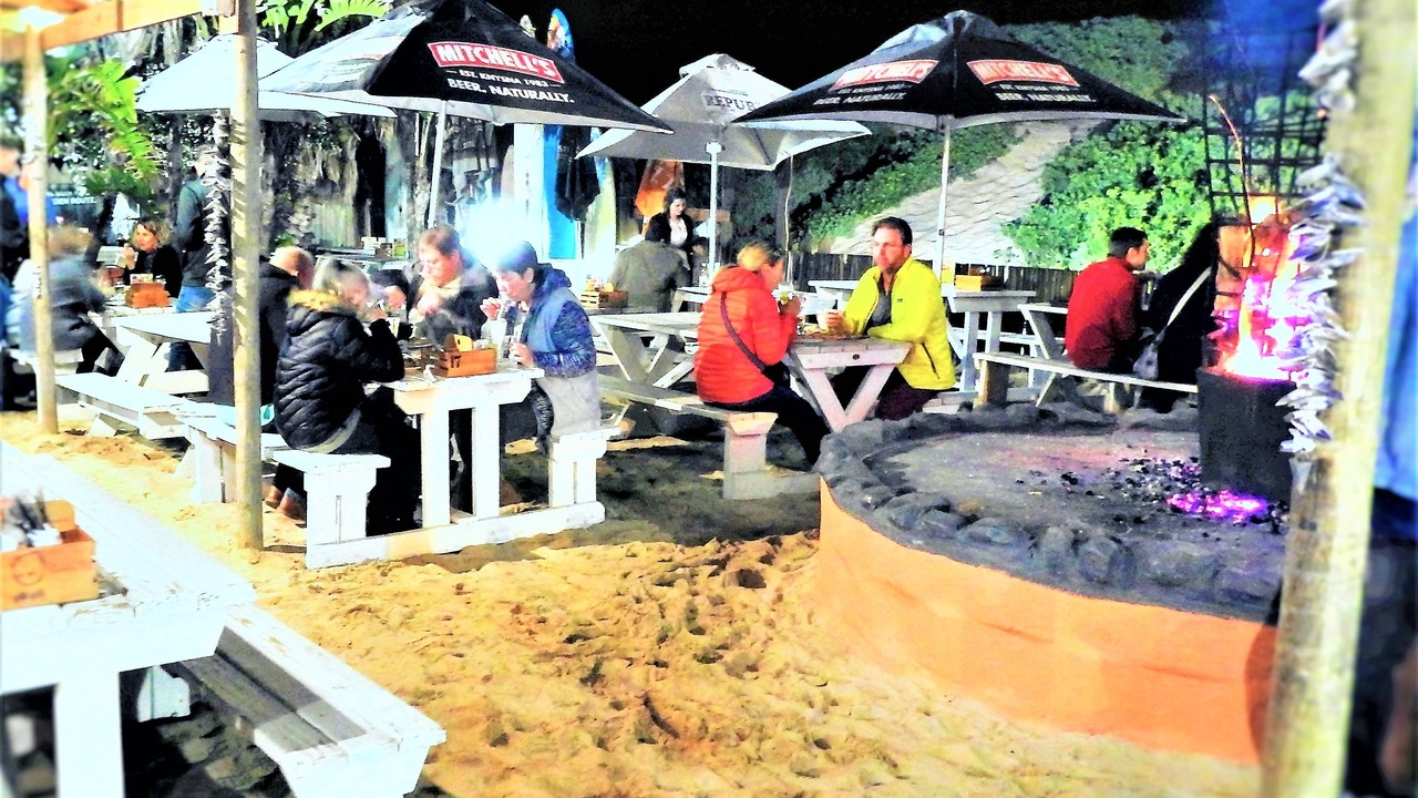 Photo of Outdoor in Myoli Beach