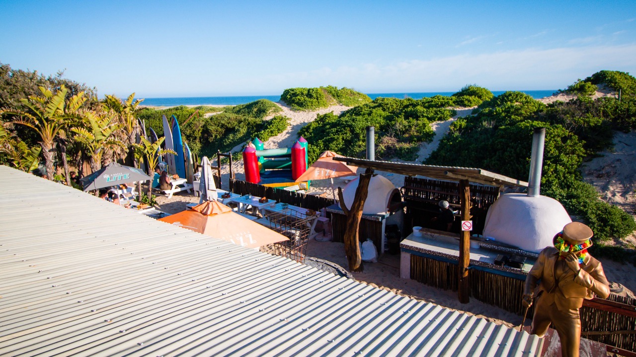 Photo of Outdoor in Myoli Beach