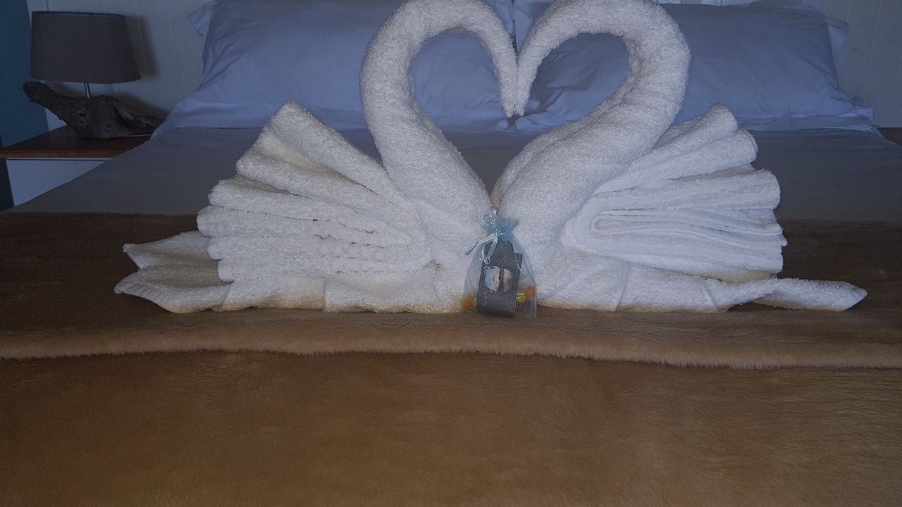 Photo of Bedroom in Myoli Beach