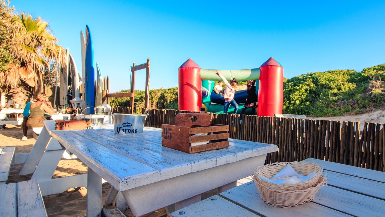 Photo of Outdoor in Myoli Beach