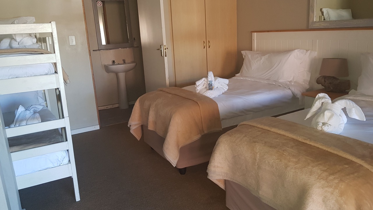 Photo of Bedroom in Myoli Beach