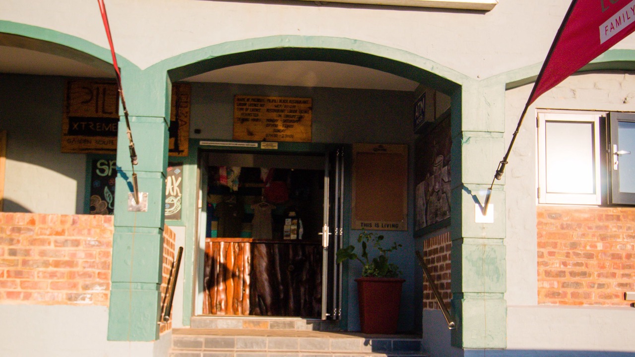 Photo of Outdoor in Myoli Beach