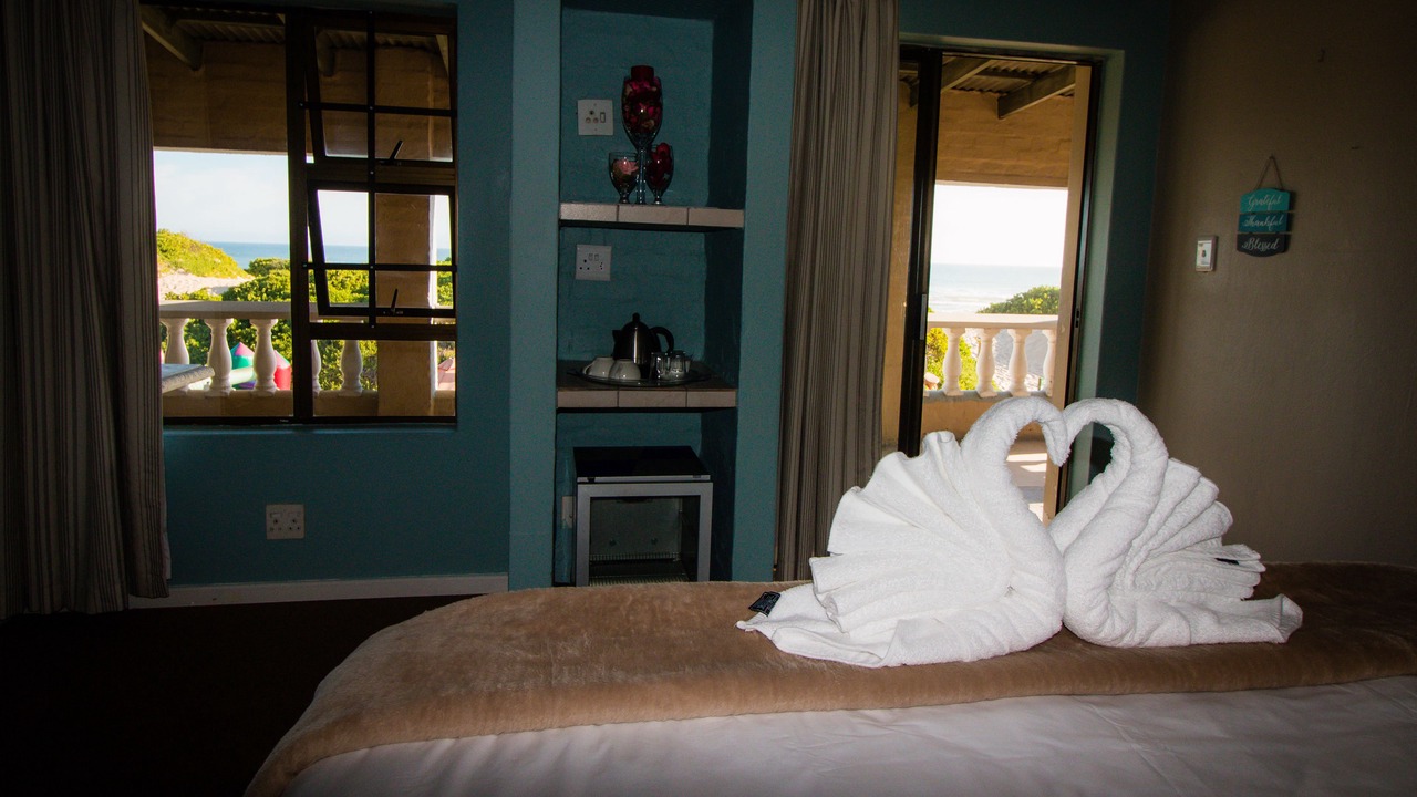 Photo of Bedroom in Myoli Beach