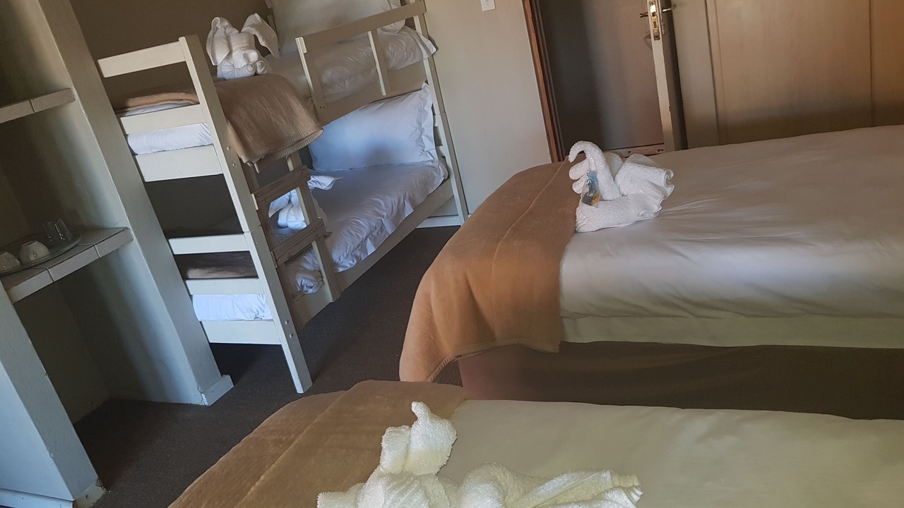 Photo of Bedroom in Myoli Beach