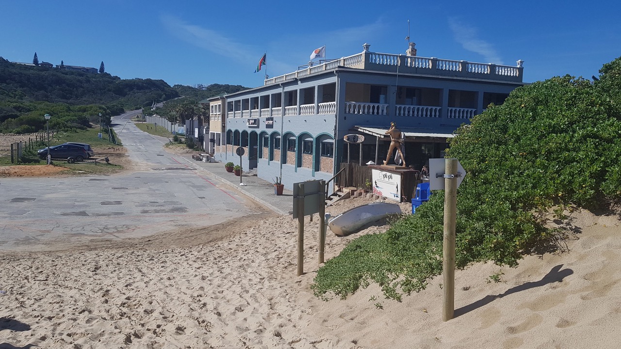 Photo of Outdoor in Myoli Beach