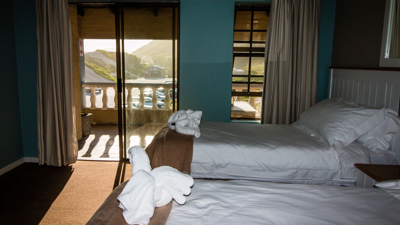 Photo of Bedroom in Myoli Beach