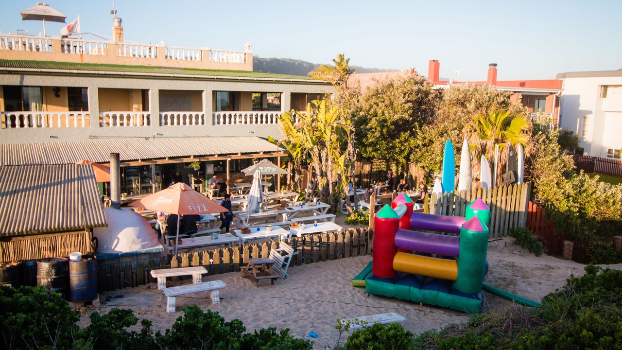 Photo of Outdoor in Myoli Beach
