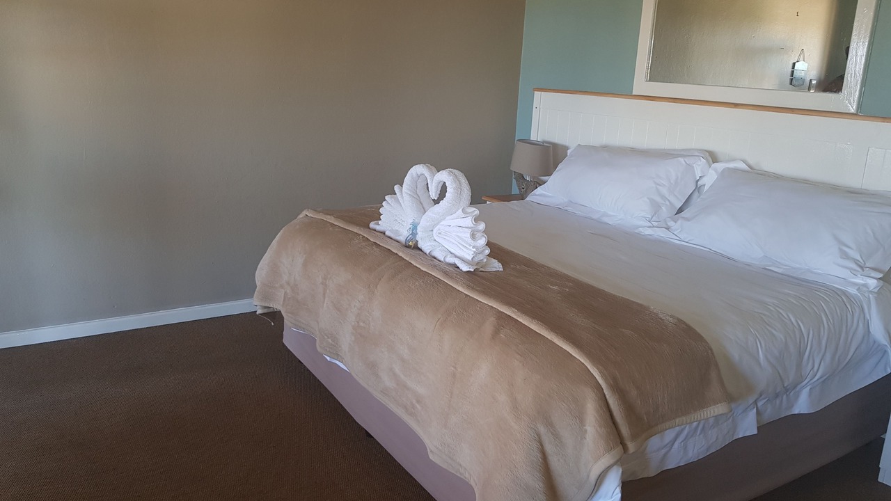 Photo of Bedroom in Myoli Beach