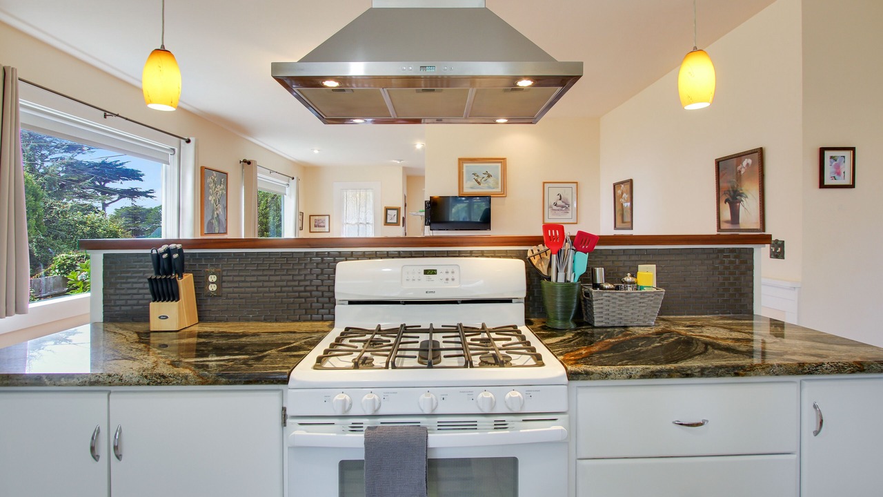 Photo of Kitchen in Albion