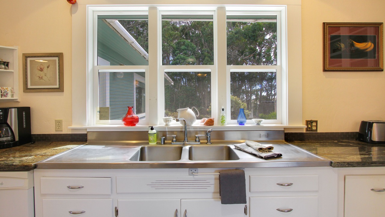 Photo of Kitchen in Albion