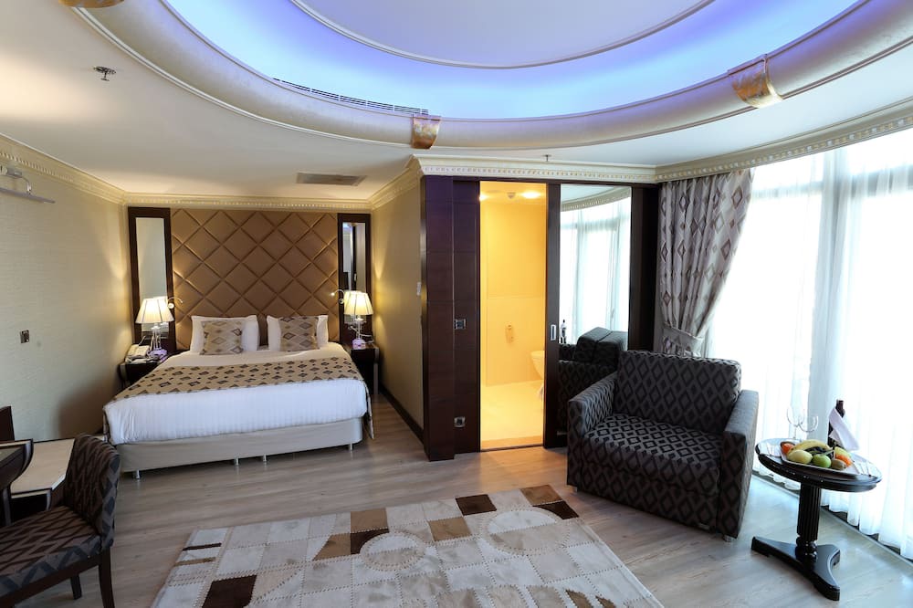 Photo of Bedroom in Buyukcekmece