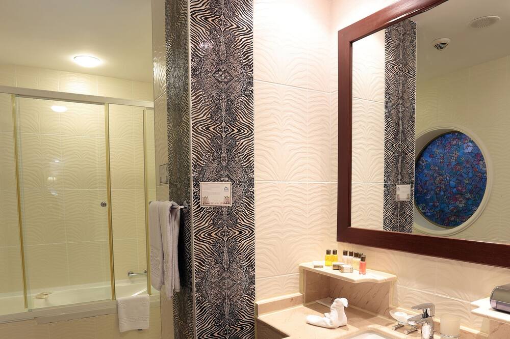 Photo of Bathroom in Buyukcekmece