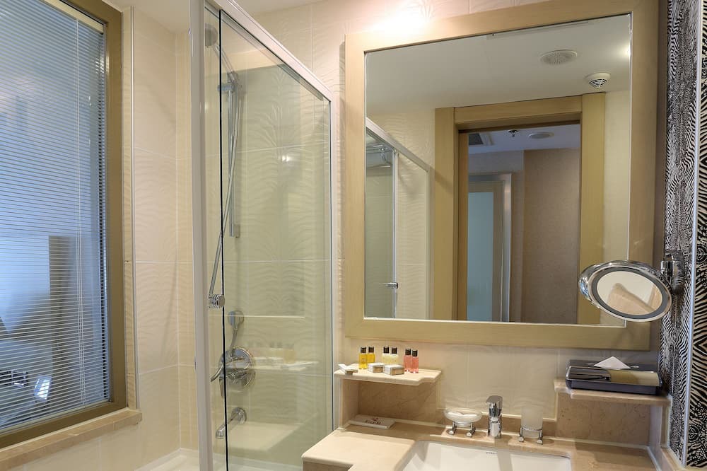 Photo of Bathroom in Buyukcekmece