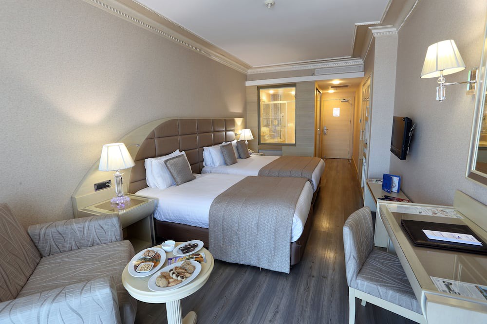 Photo of Bedroom in Buyukcekmece