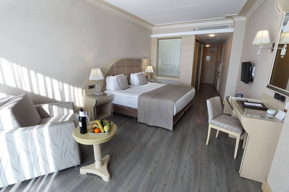 Photo of Bedroom in Buyukcekmece