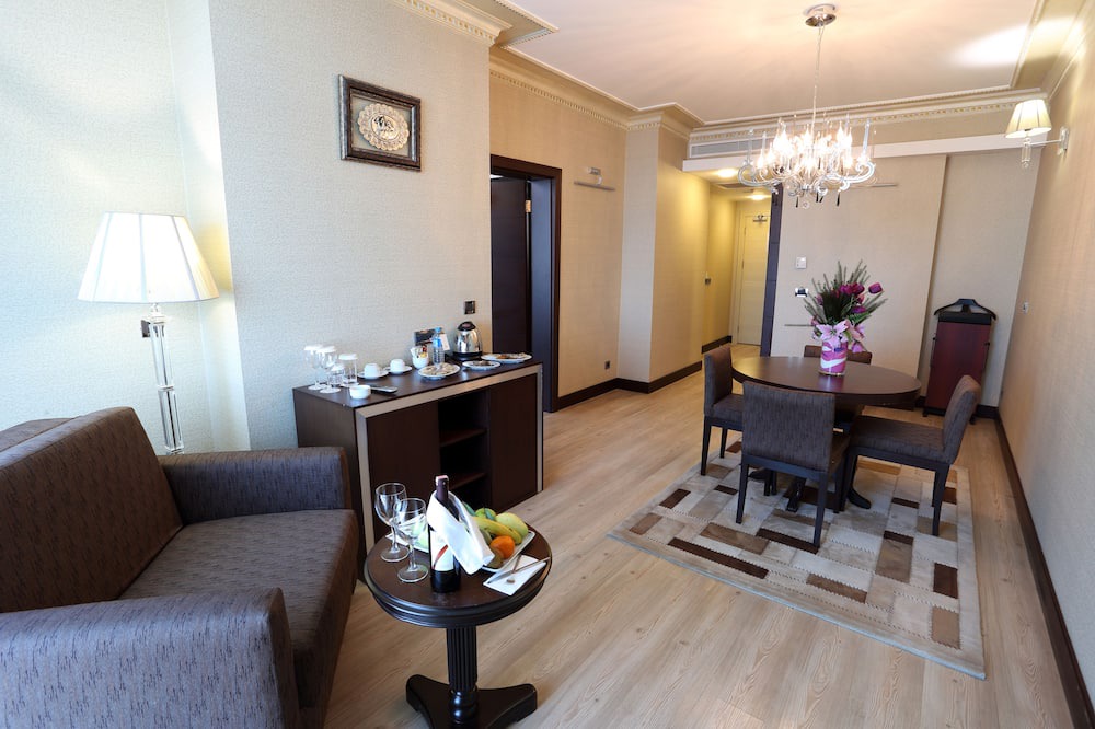 Photo of Livingroom in Buyukcekmece