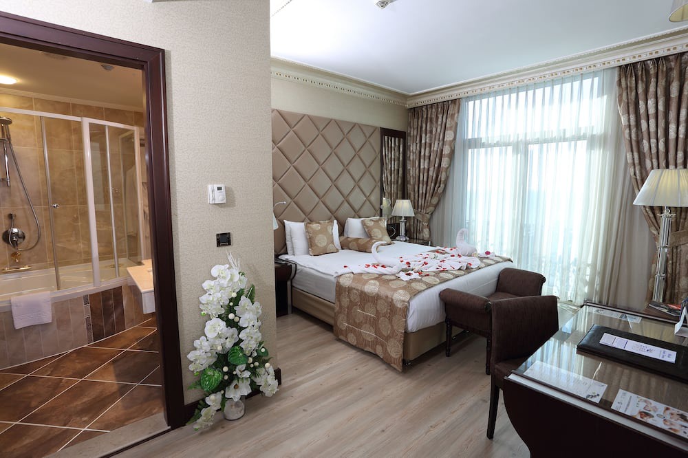 Photo of Livingroom in Buyukcekmece