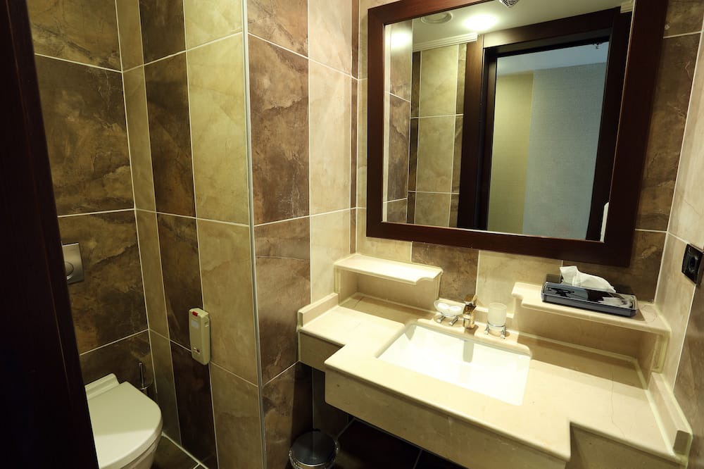Photo of Bathroom in Buyukcekmece