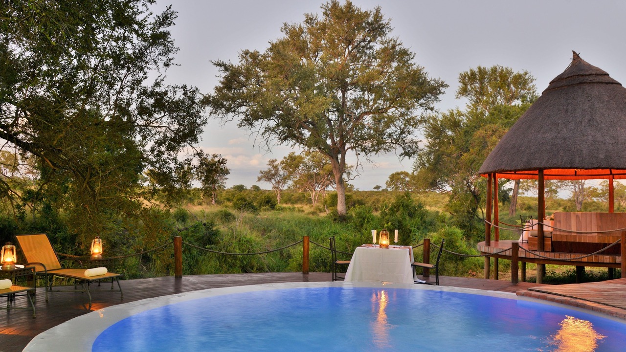 Photo of Outdoor in Kruger National Park