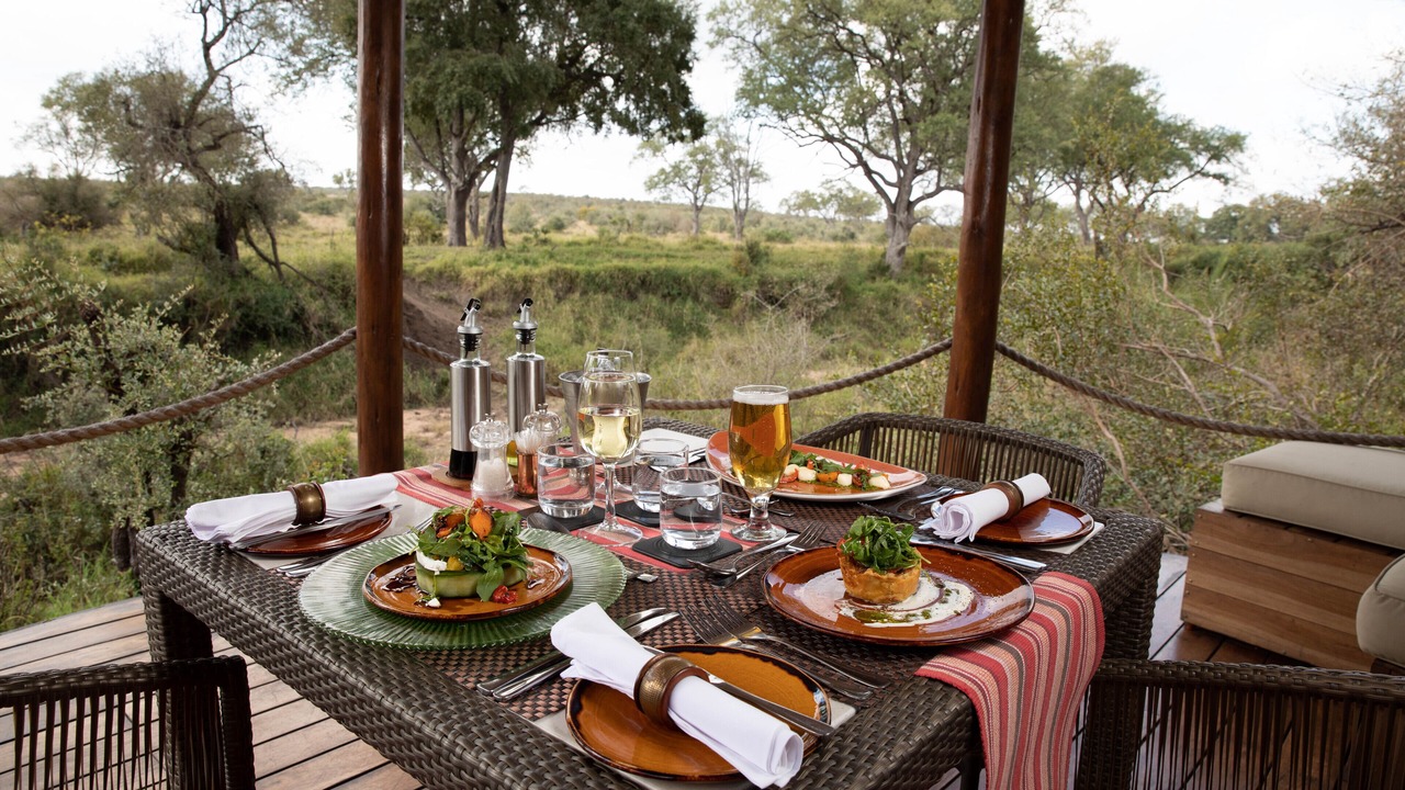 Photo of Others in Kruger National Park