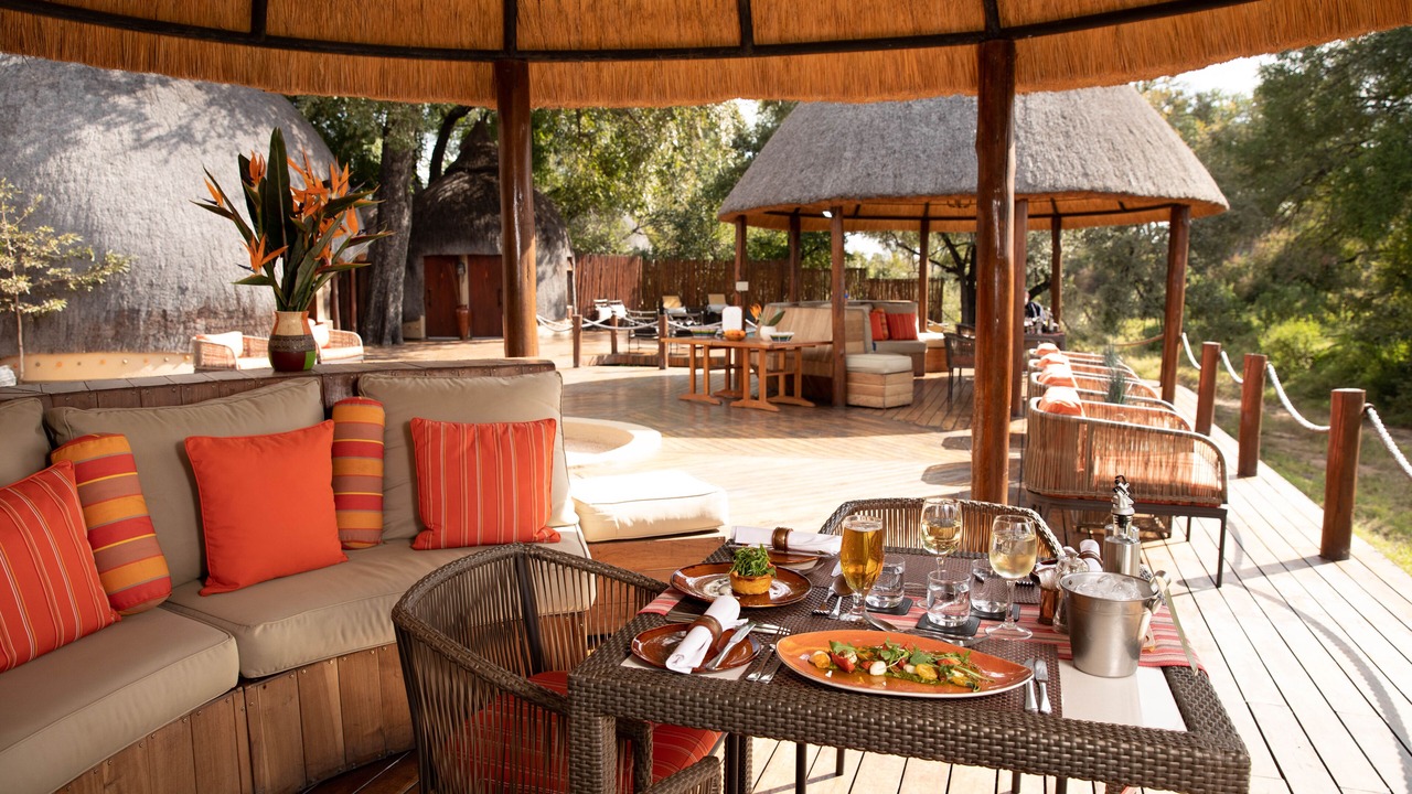 Photo of Others in Kruger National Park