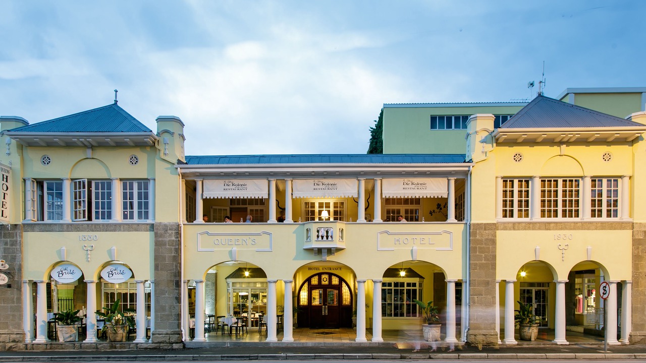 Photo of Outdoor in Oudtshoorn