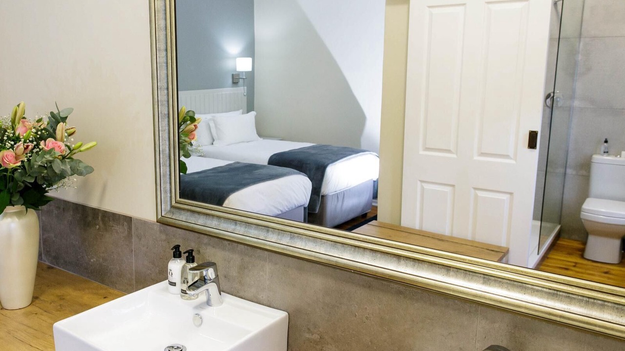 Photo of Bathroom in Oudtshoorn