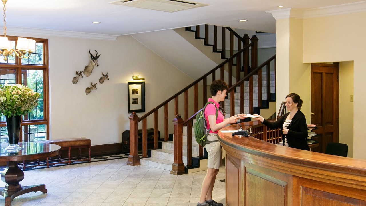 Photo of Others in Oudtshoorn